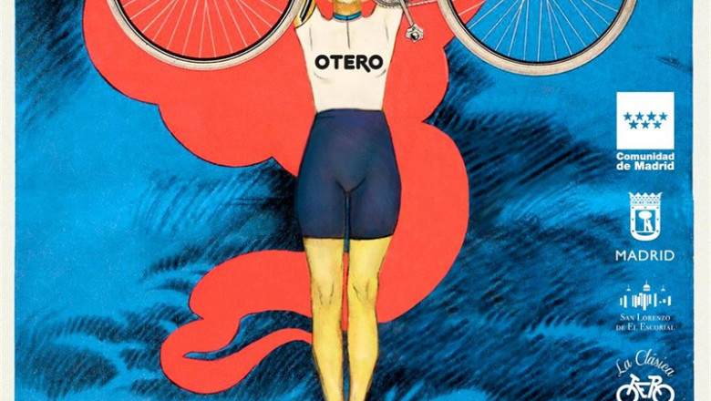 La V Clásica Otero homenajeará a la mujer y se celebra el 21 y 22 de septiembre en Madrid y El Escorial | CLÁSICA OTERO ep la v clasica otero homenajeara a la mujer y se celebra el 21 y 22 de septiembre en madrid y el