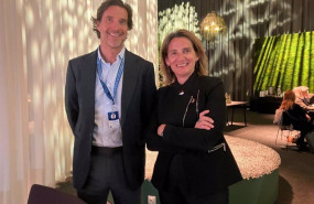 ep la vicepresidenta tercera del gobierno teresa ribera designa al presidente de ecoalf javier ep la vicepresidenta tercera del gobierno teresa ribera designa al presidente de ecoalf javier