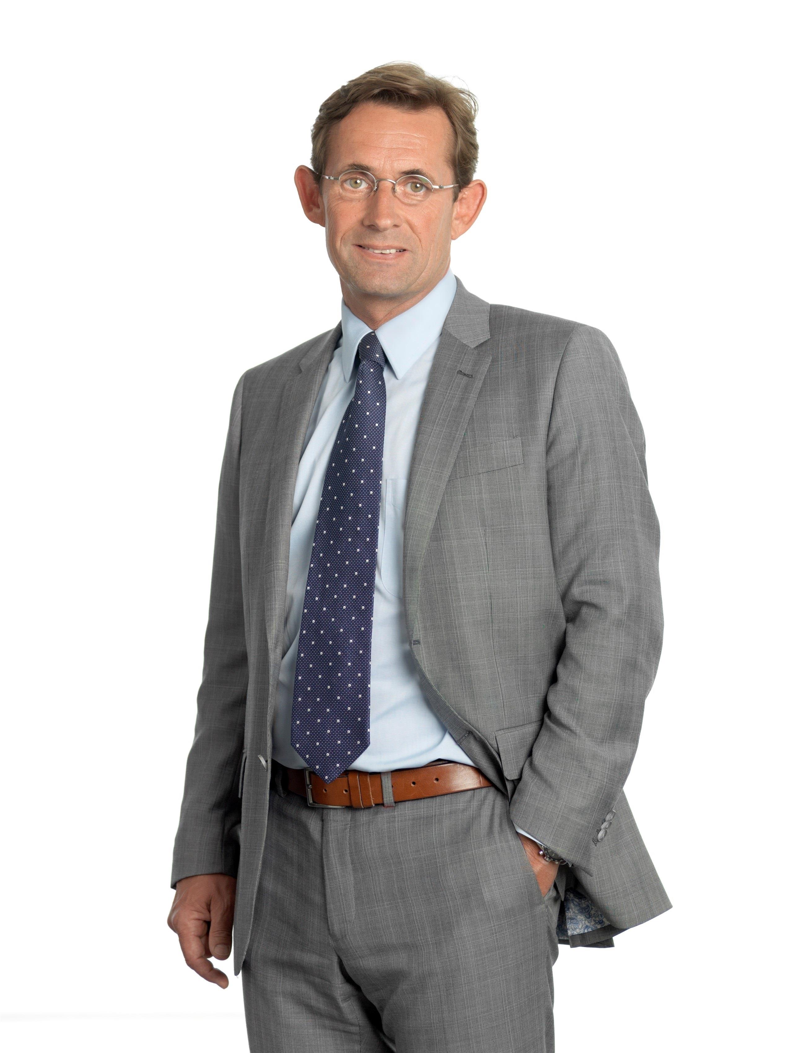 Lex Kerssemakers | VOLVO CARS ep lex kerssemakers