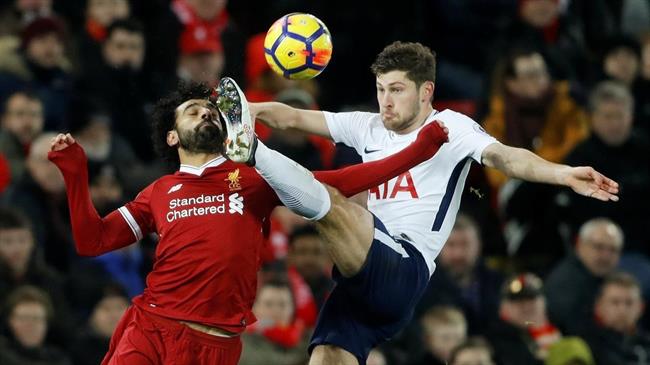 Liverpool - Tottenham | PREMIER LEAGUE ep liverpool - tottenham