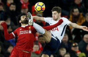 ep liverpool - tottenham