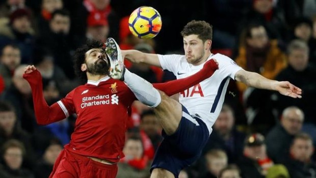 ep liverpool - tottenham