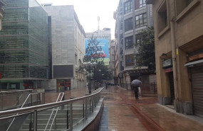 ep lluvia en bilbao