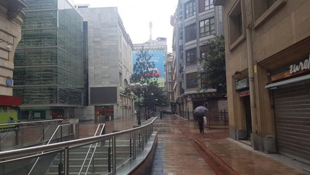 ep lluvia en bilbao