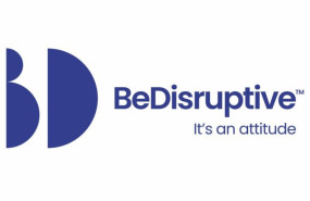 ep logo de bedisruptive