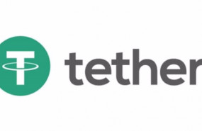 ep logo de tether