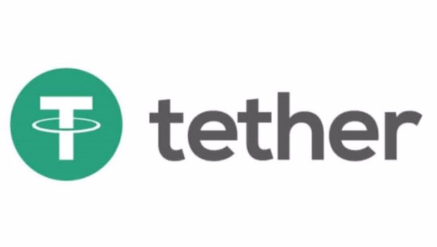 ep logo de tether