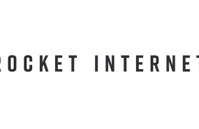 ep logotipo del holding aleman de startups rocket internet
