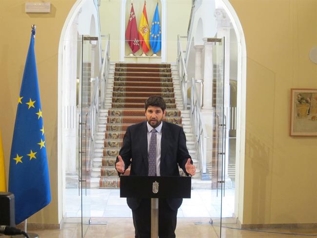 ep lopez miras anuncia cambiossu gobierno