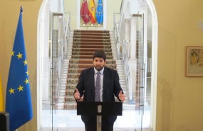 ep lopez miras anuncia cambiossu gobierno