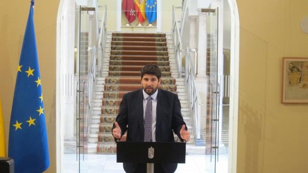 ep lopez miras anuncia cambiossu gobierno
