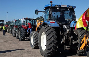 ep marchas convocadas por asaja coag upa y cooperativas agro alimentarias en cordoba por el sector