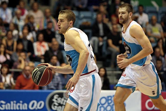 Matt Thomas (Monbus Obradoiro) | ACB PHOTO - J. MARQUÉS - Archivo ep matt thomas monbus obradoiro