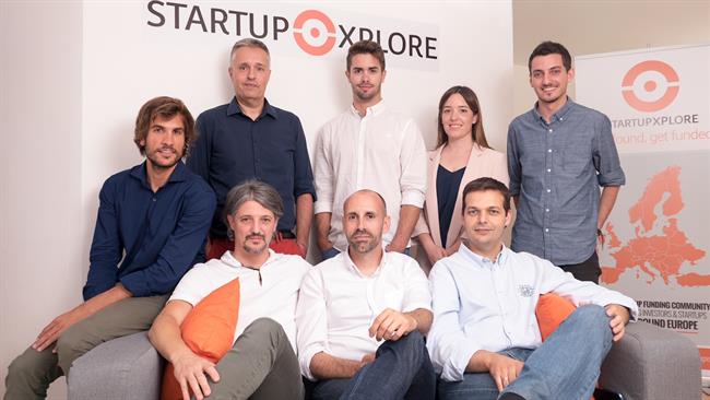 Miembros de startupxplore | STARTUPXPLORE ep miembrosstartupxplore