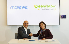 ep moeve se alia con greenyellow para impulsar en la descarbonizacion de sus clientes industriales