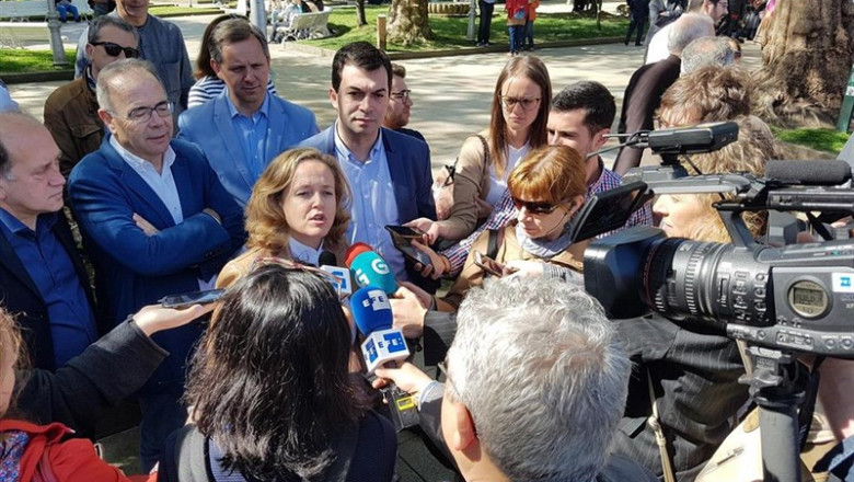 ep nadia calvino creeen espana haymargen para aumentar impuestos queremos protegerestadobienestar