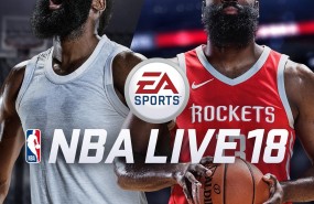 ep nba live 18 nuevo videojuegoelectronic arts