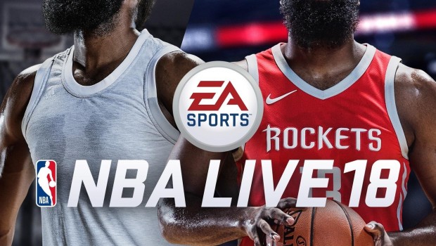 ep nba live 18 nuevo videojuegoelectronic arts