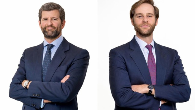 NK5 refuerza su estructura directiva con el nombramiento de Álvaro Cid-Luna como director general y la incorporación de José María Montiel como director. | NK5 ep nk5 refuerza su estructura directiva con el nombramiento de alvaro cid luna como director general