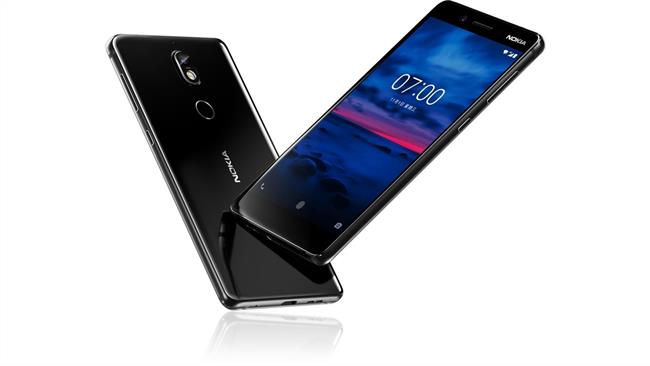 Nokia 7 | NOKIA ep nokia 7