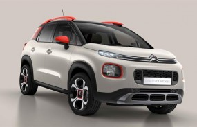 ep nuevo citron c3 aircross