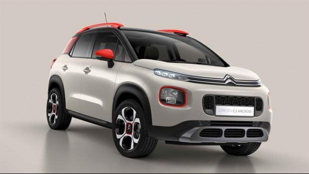 ep nuevo citron c3 aircross