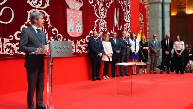 ep nuevo equipogobierno de angel garrido