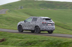 ep nuevo qashqai camuflado