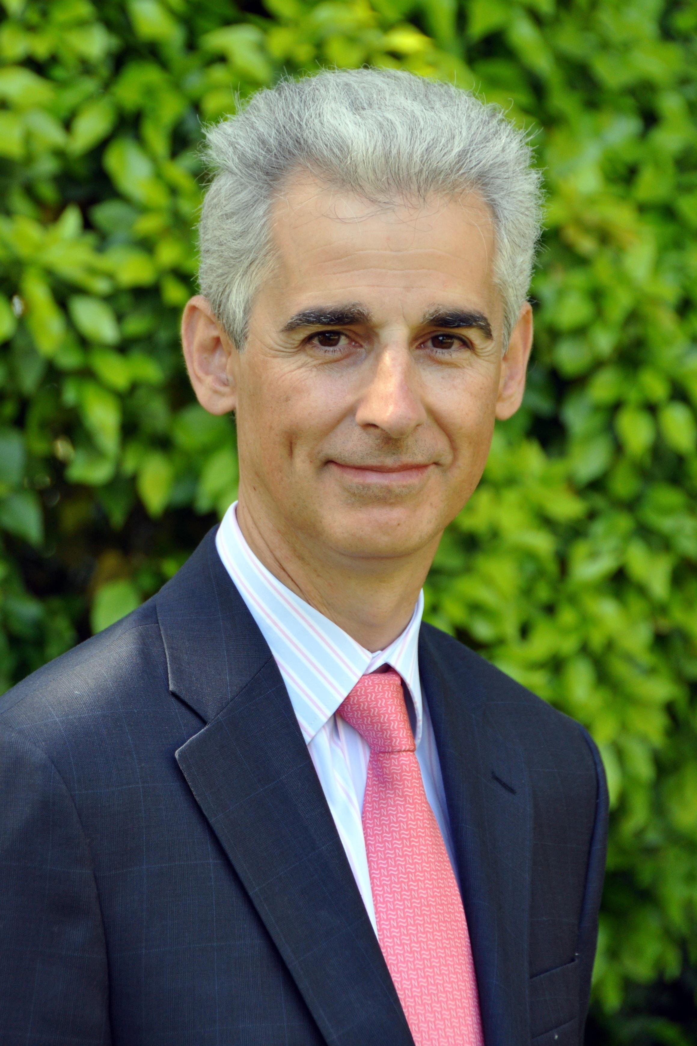 El nuevo vicepresidente de SEPI, Bartolomé Lora | SEPI ep nuevo vicepresidentesepi bartolome lora