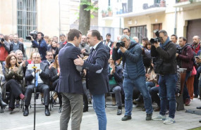 ep ofrenda floralla virgen dolorosapamplonala participacionpresidentepp pablo casado 20190620231903