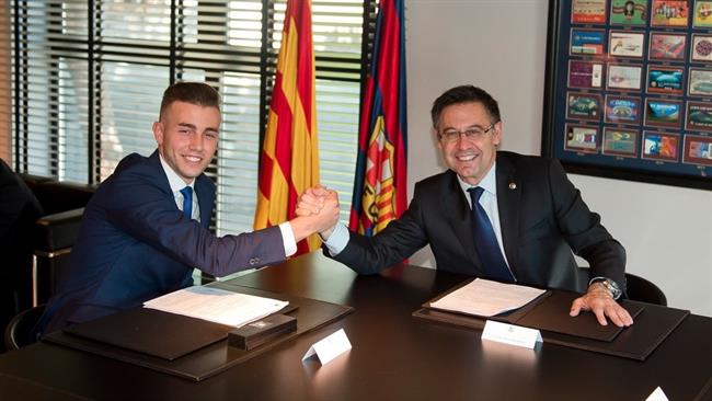 ep oriol busquetspresidentefc barcelona josep maria bartomeu
