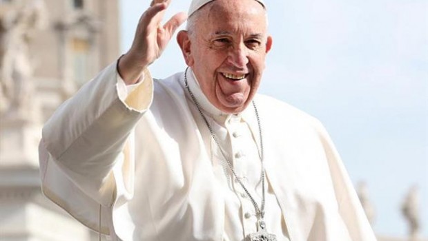 ep papa francisco - imagenarchivo