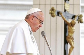 ep papa franciscola basilicasan pedro