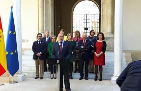 ep pedro antonio sanchez yconsejeros paganmano derecha