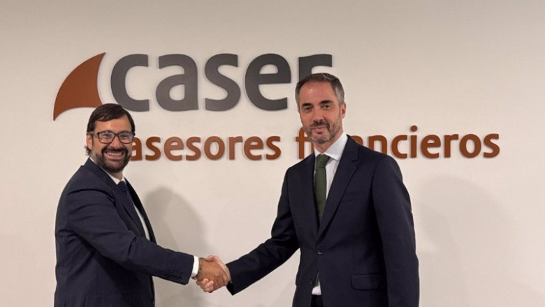 ep pedro david alvarez socio de baron capital eafi y asier uribeechebarria director de caser ep pedro david alvarez socio de baron capital eafi y asier uribeechebarria director de caser