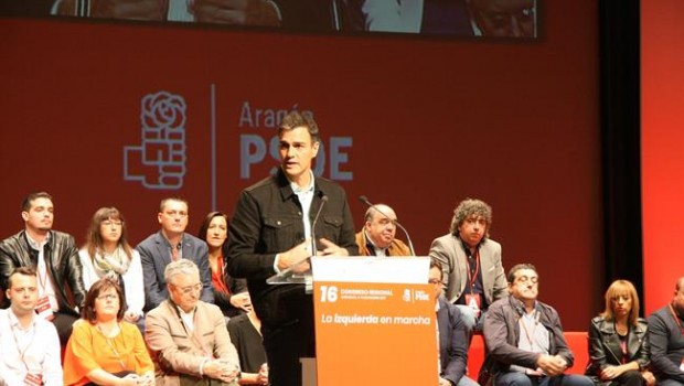 ep pedro sanchezzaragoza