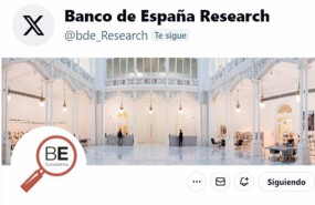 ep perfil de la nueva cuenta de x anteriormente conocida como twitter del banco de espana ep perfil de la nueva cuenta de x anteriormente conocida como twitter del banco de espana