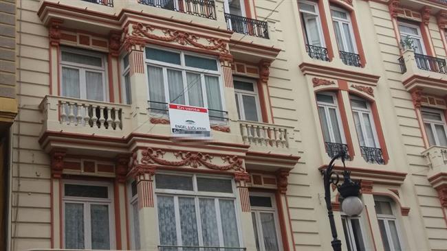 Piso en venta en Valencia | EUROPA PRESS ep pisoventavalencia