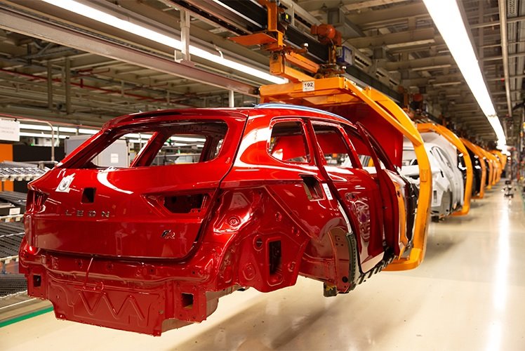 ep planta de seat grupo volkswagen ep planta de seat grupo volkswagen