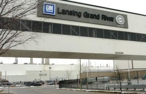 ep planta general motors lansing grand river eeuu