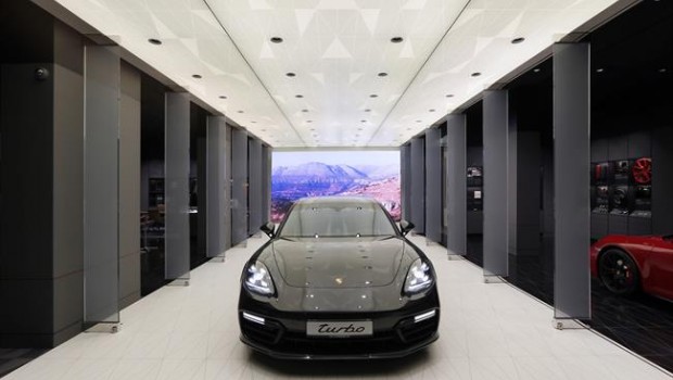 ep porsche panameraporsche studiobeirut libano