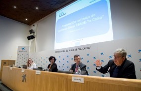 ep presentacion del indiceconfianza socialesade