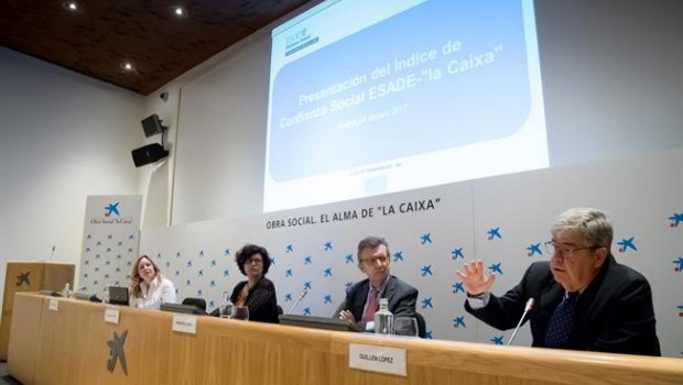 ep presentacion del indiceconfianza socialesade