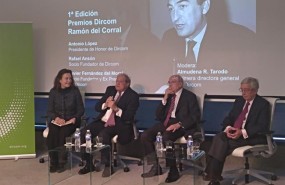 ep presentacionlos i premios dircom ramoncorral