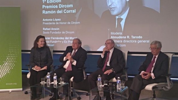 ep presentacionlos i premios dircom ramoncorral