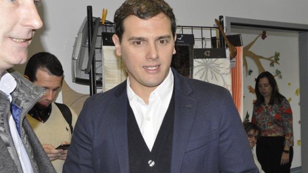 ep presidentecs albert rivera ha visitado dfazaragoza