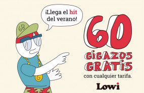 ep promocion de 60 gb gratis de lowi