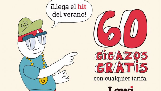 ep promocion de 60 gb gratis de lowi