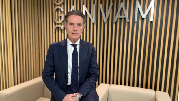 ep rafael prieto se incorpora a la ejecutiva de ganvam como adjunto al presidente