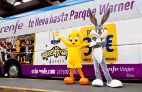 ep renfeparque warner